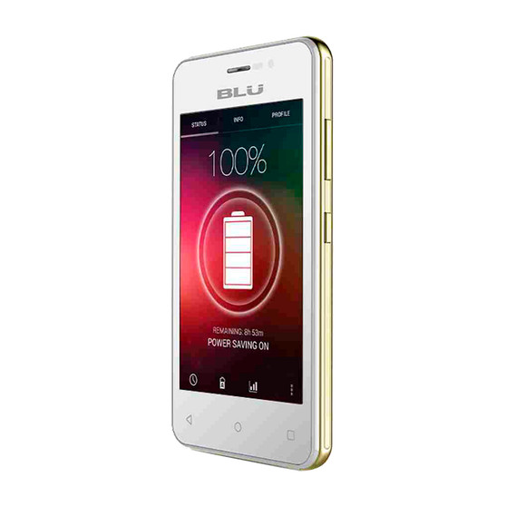 BLU Neo Energy Mini