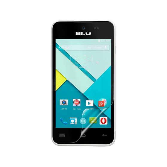 BLU Advance 4.0 L Impact Screen Protector