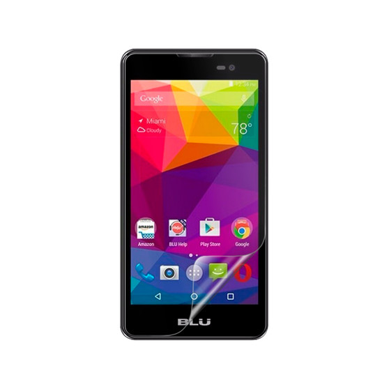 BLU Advance 5.0 Impact Screen Protector