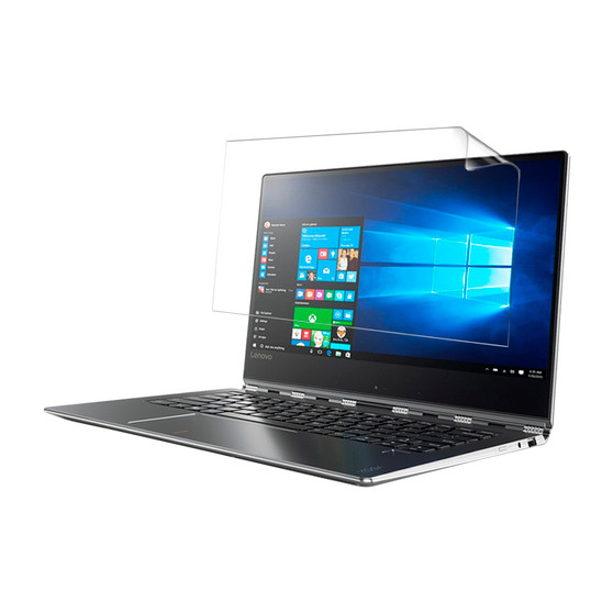 Lenovo Yoga 910 Silk Screen Protector