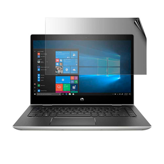 HP ProBook x360 440 G1 Privacy Screen Protector