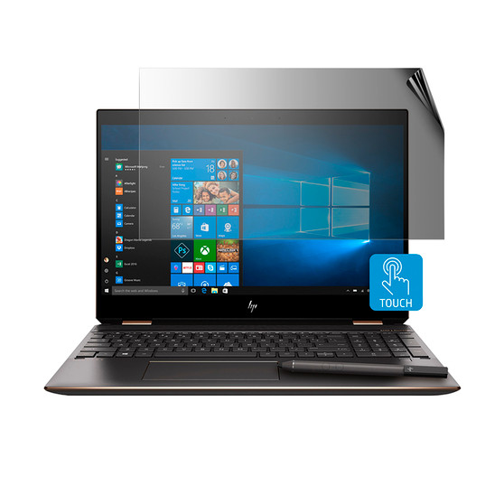 HP Spectre x360 15 DF000 Privacy Screen Protector