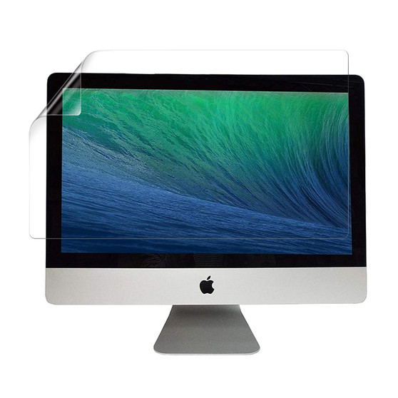 Apple iMac 21.5 A1311 (2009-2011) Silk Screen Protector