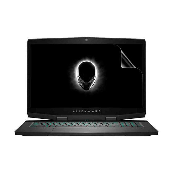 Dell Alienware M17 (2019) Vivid Screen Protector