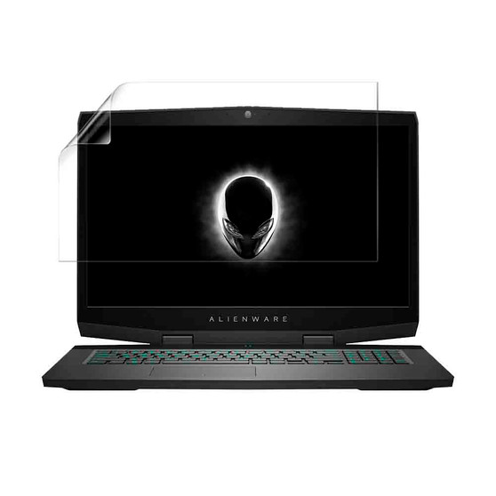 Dell Alienware M17 (2019) Silk Screen Protector