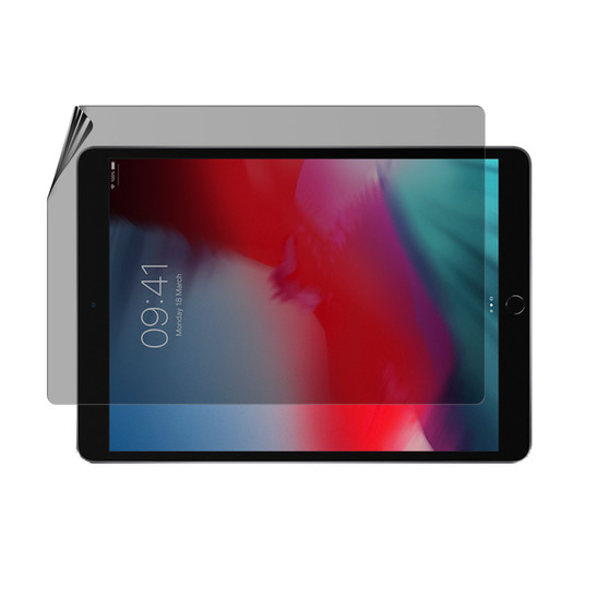 Apple iPad Air 10.5 (3rd generation) Privacy Quad Screen Protector