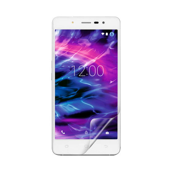 Medion Life S5004 Vivid Screen Protector
