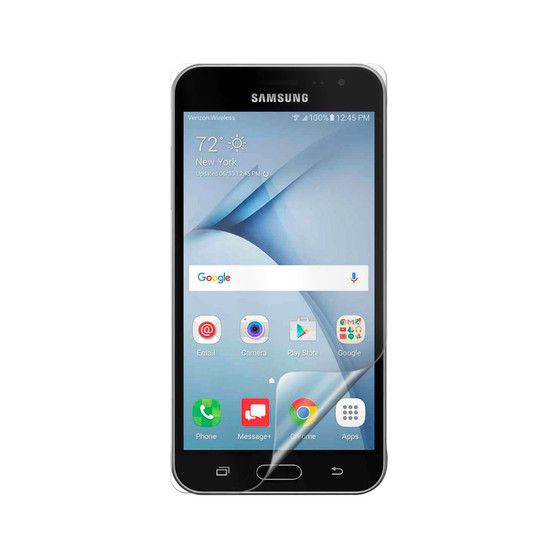 Samsung Galaxy J3 V Impact Screen Protector