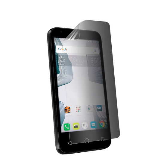 Alcatel Dawn Privacy Screen Protector