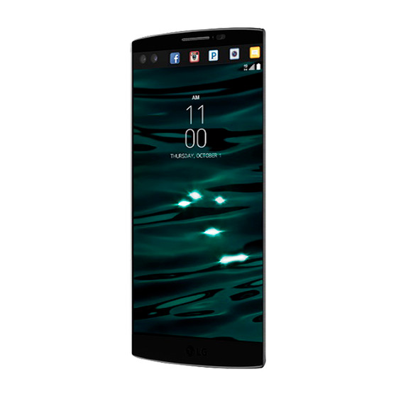 LG V20