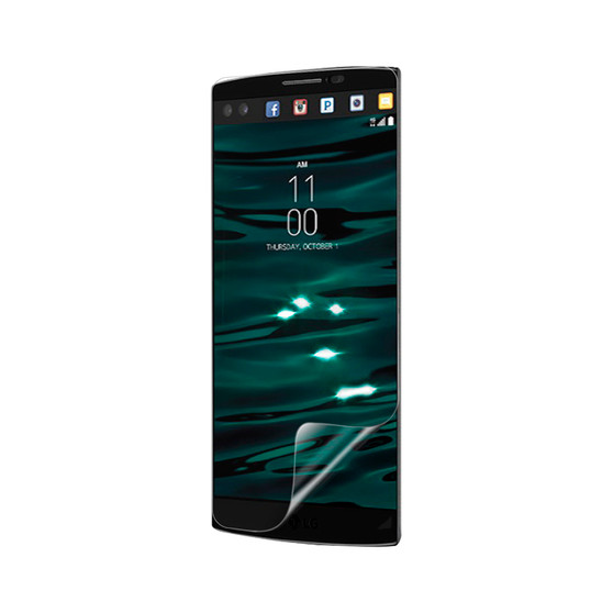 LG V20 Impact Screen Protector