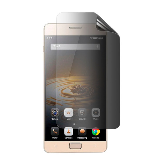 Lenovo P2 Privacy Screen Protector