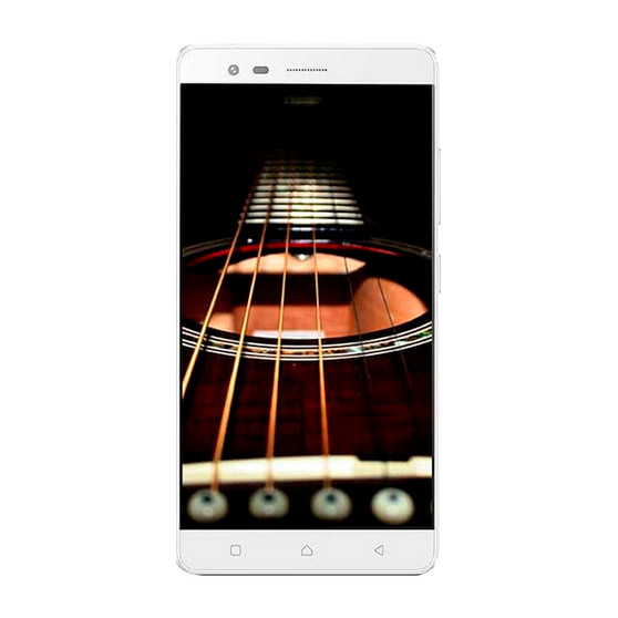 Lenovo K6 Note