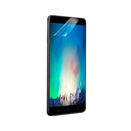 Medion X5520 Matte Screen Protector