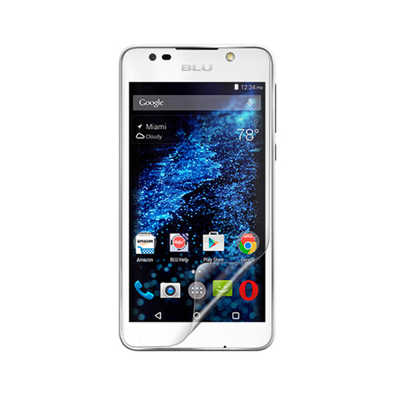 BLU Studio Selfie LTE Impact Screen Protector