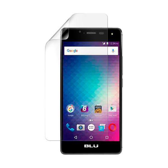 BLU Studio Touch Silk Screen Protector