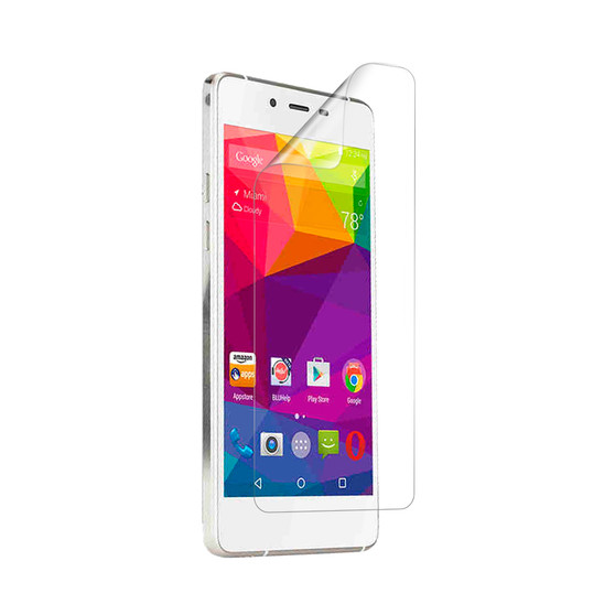 BLU Vivo Air LTE Silk Screen Protector