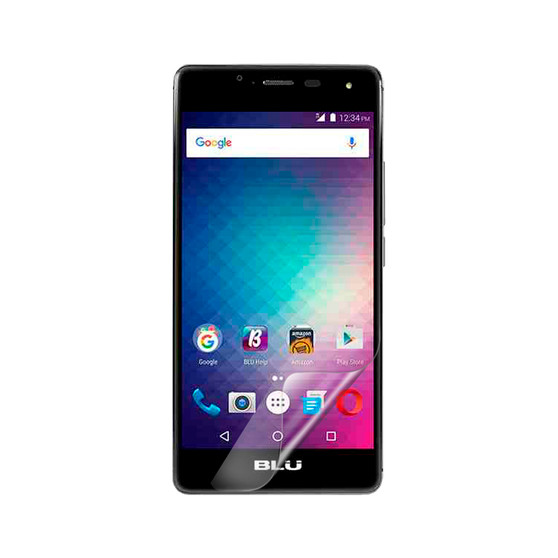 BLU R1 HD Matte Screen Protector