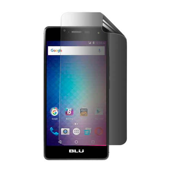 BLU R1 HD Privacy Screen Protector