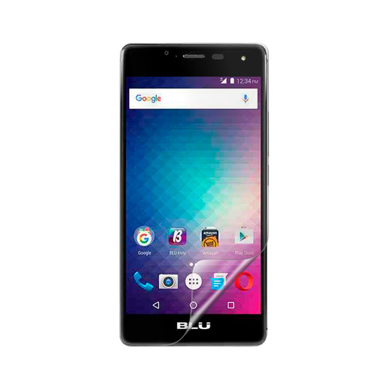 BLU R1 HD Impact Screen Protector