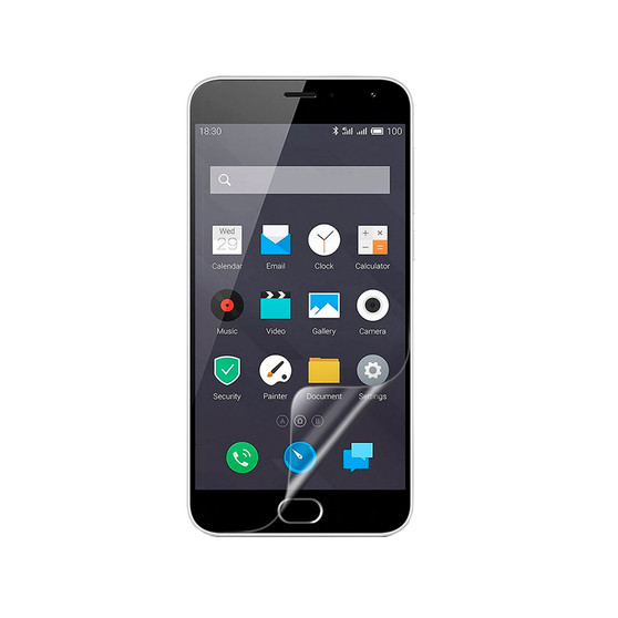 Meizu M2 Vivid Screen Protector