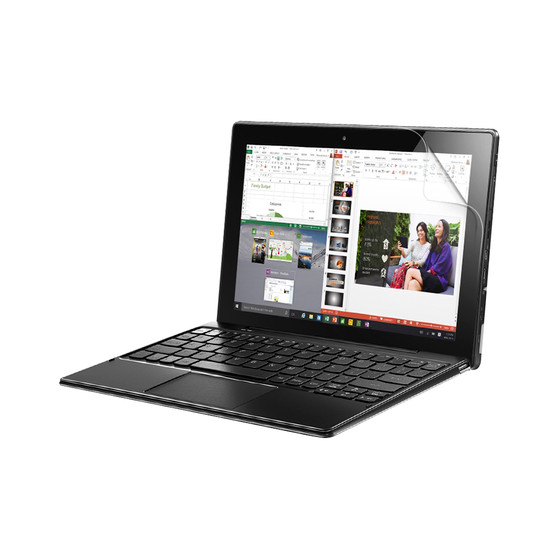 Lenovo IdeaPad MIIX 310 Vivid Screen Protector