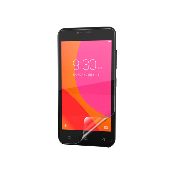 Lenovo A Plus Impact Screen Protector