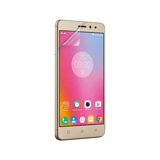 Lenovo K6 Vivid Screen Protector