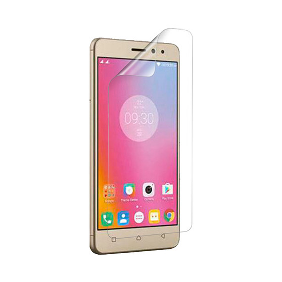 Lenovo K6 Silk Screen Protector