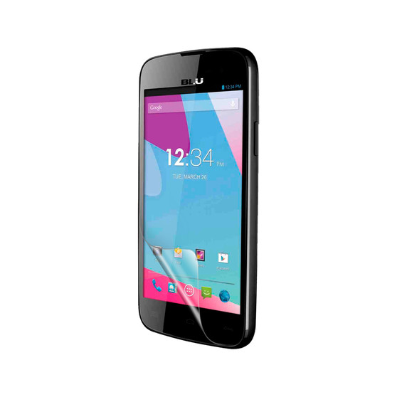 BLU Neo 4.5 Vivid Screen Protector