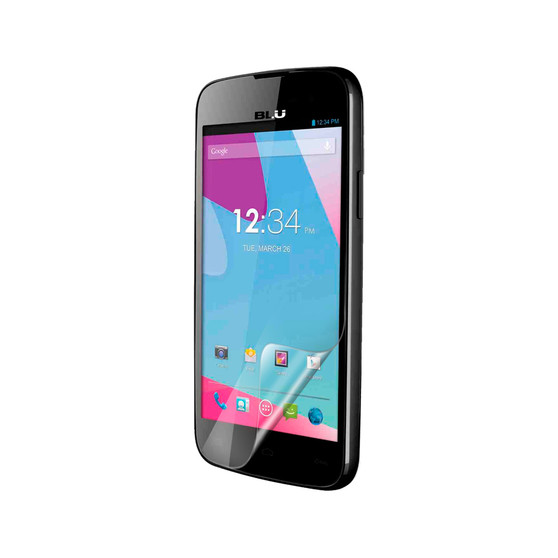 BLU Neo 4.5 Matte Screen Protector