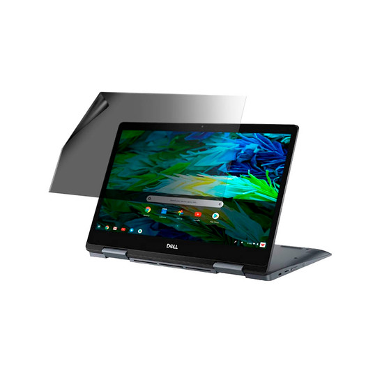 Dell Inspiron Chromebook 14 7486 Privacy Lite Screen Protector