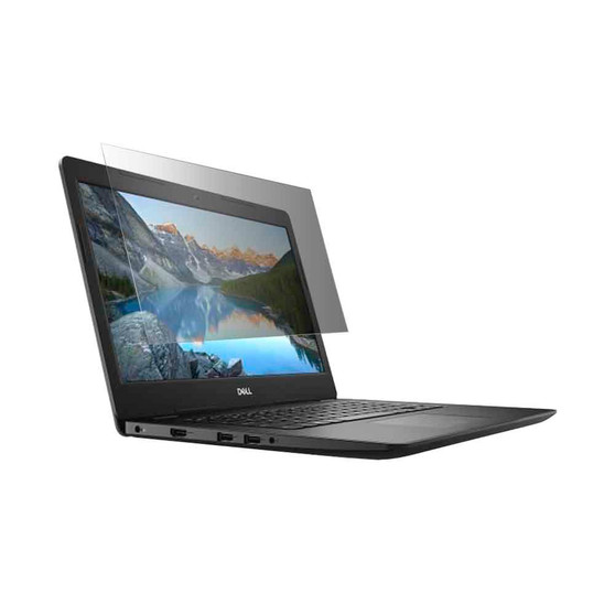 Dell Inspiron 14 3482 Privacy Screen Protector