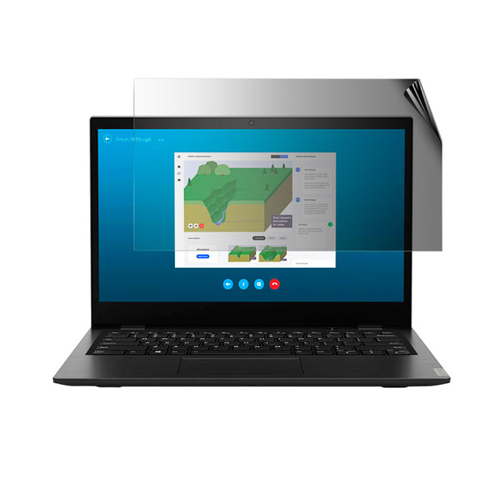 Lenovo 14w Privacy Screen Protector