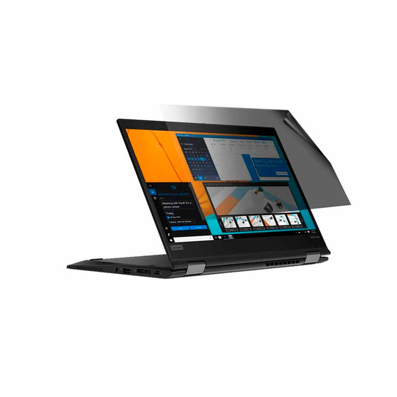 Lenovo ThinkPad X390 Privacy Lite Screen Protector