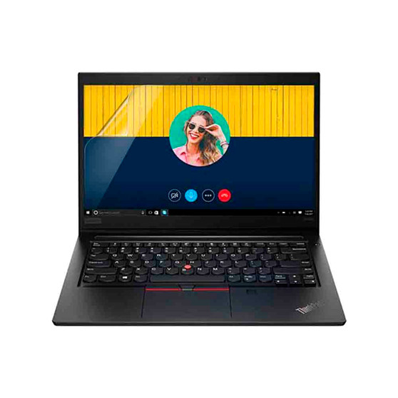 Lenovo ThinkPad E490S Matte Screen Protector