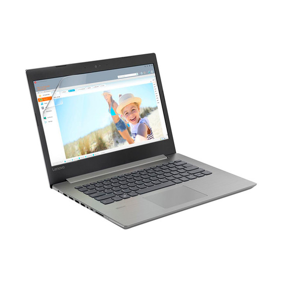 Lenovo IdeaPad 330 14 Matte Screen Protector