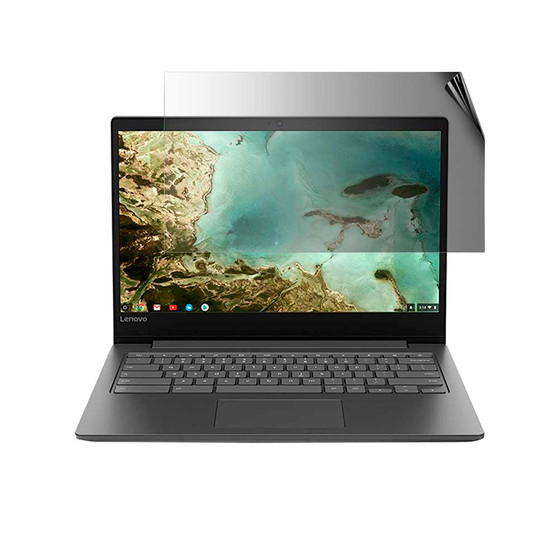 Lenovo Chromebook S330 Privacy Screen Protector
