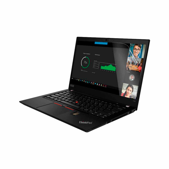 Lenovo ThinkPad T490 (without IR) Matte Screen Protector