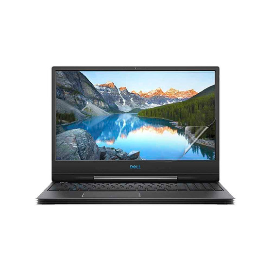 Dell G7 15 7590 Impact Screen Protector