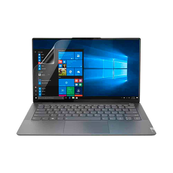 Lenovo IdeaPad S940 Matte Screen Protector
