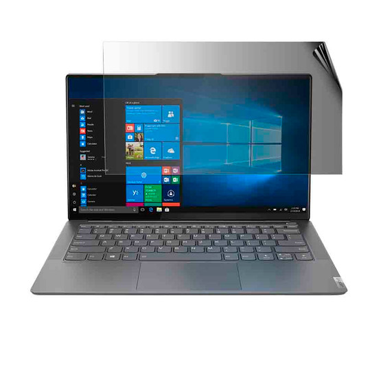 Lenovo IdeaPad S940 Privacy Screen Protector