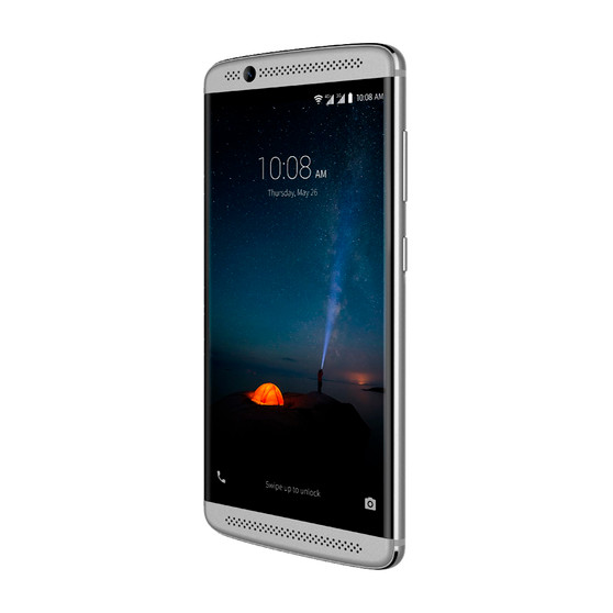 ZTE Axon 7 Mini