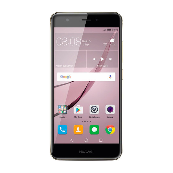 Huawei Nova Plus