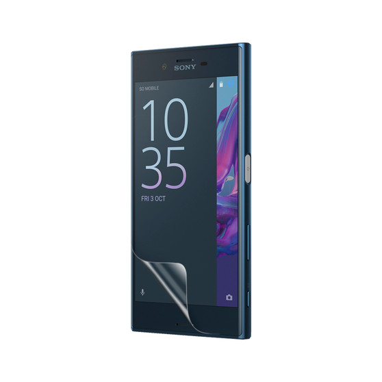 Sony Xperia XZ Vivid Screen Protector