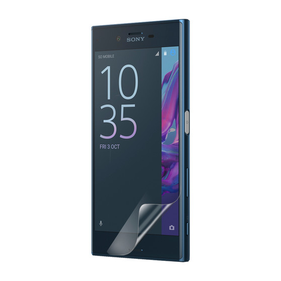 Sony Xperia XZ Matte Screen Protector