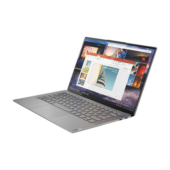 Lenovo IdeaPad S940