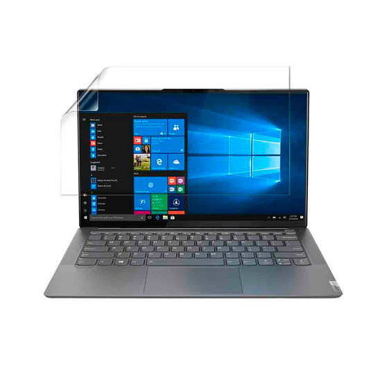 Lenovo IdeaPad S940 Silk Screen Protector