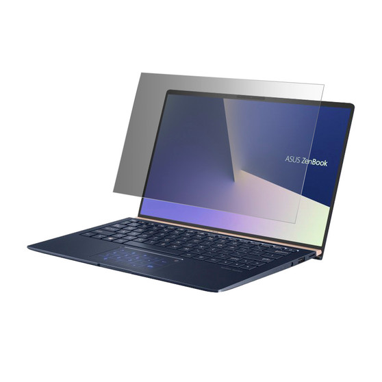 Asus Zenbook 13 UX333FN (Standard Display) Privacy Screen Protector