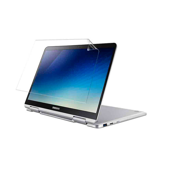 Samsung Notebook 9 Pen 13 (NP930QAA) Silk Screen Protector